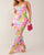 Backless Maxi Dress