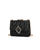 PLEATED CHAIN BAG
