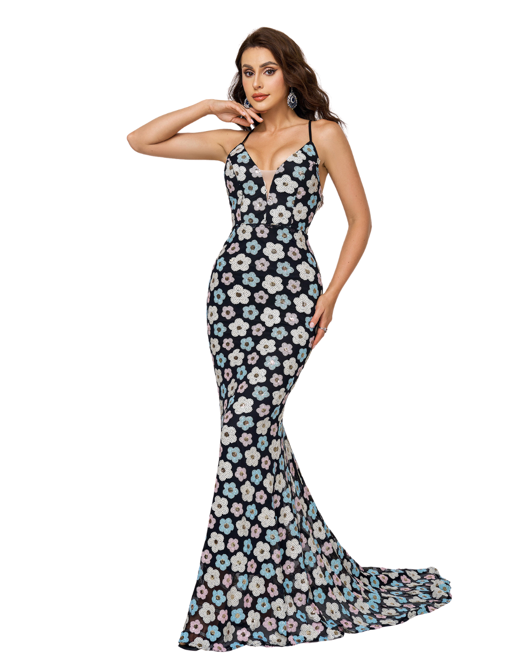 COUTURE GOWN
