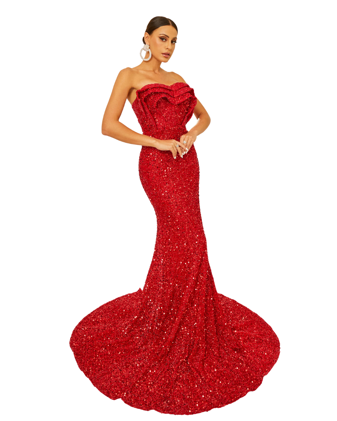 BANDEAU COUTURE