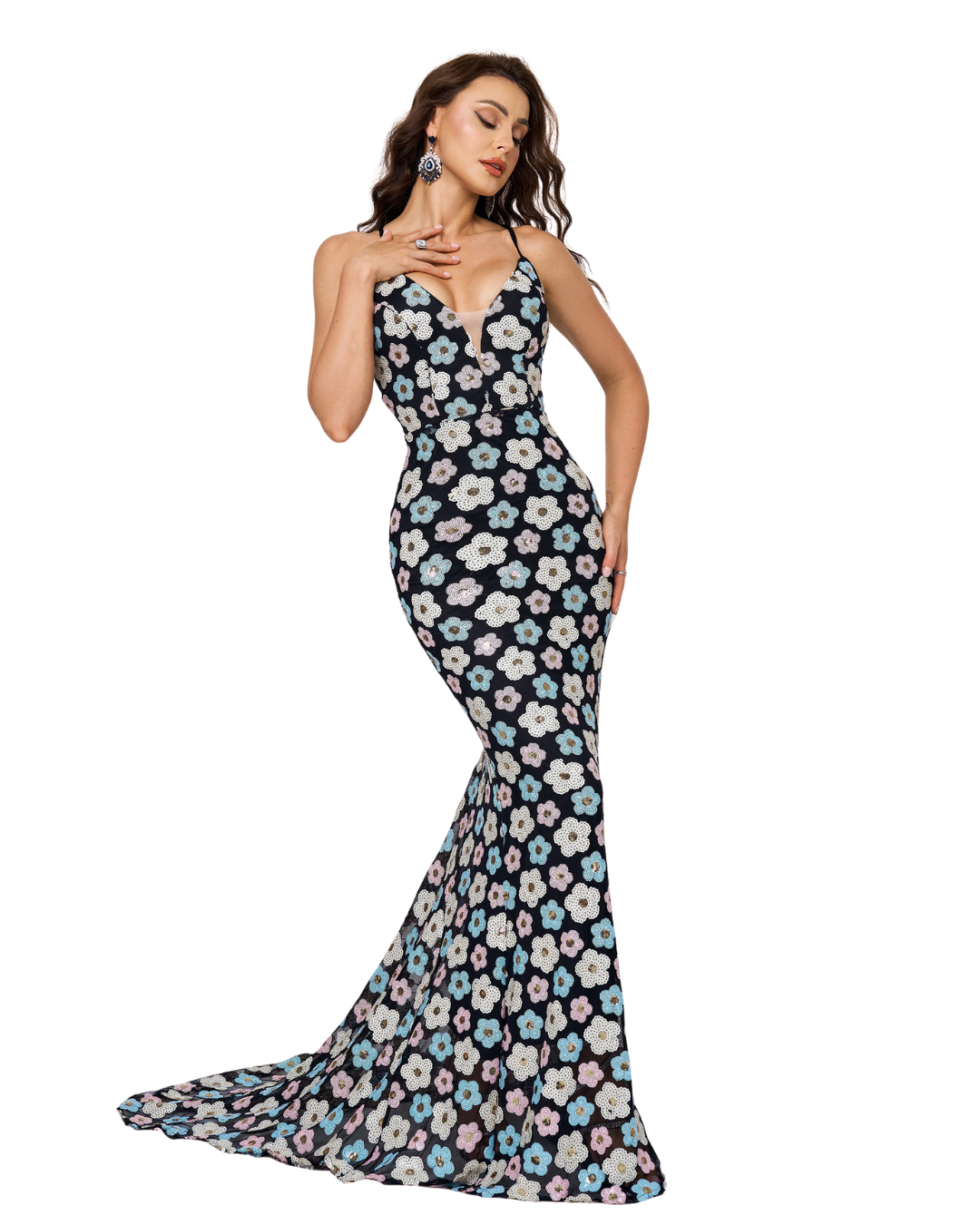 COUTURE GOWN