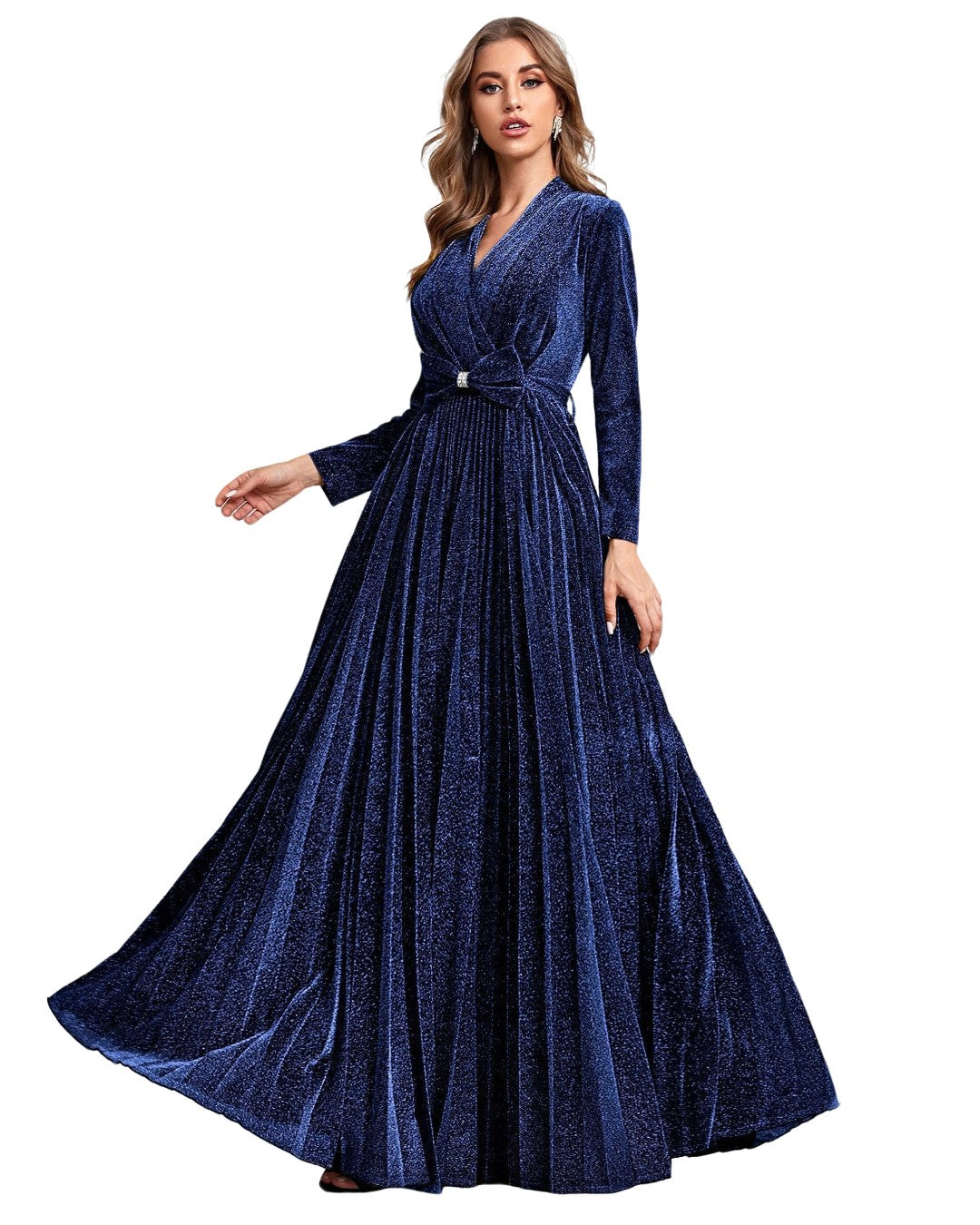 EVENING COUTURE