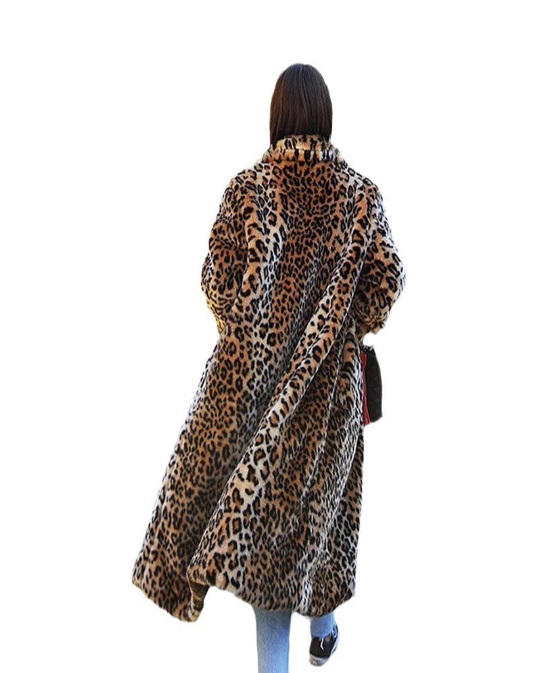 LEOPARD COUTURE