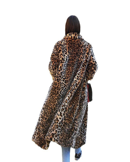 LEOPARD COUTURE