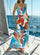 PRINTED MAXI DRESS