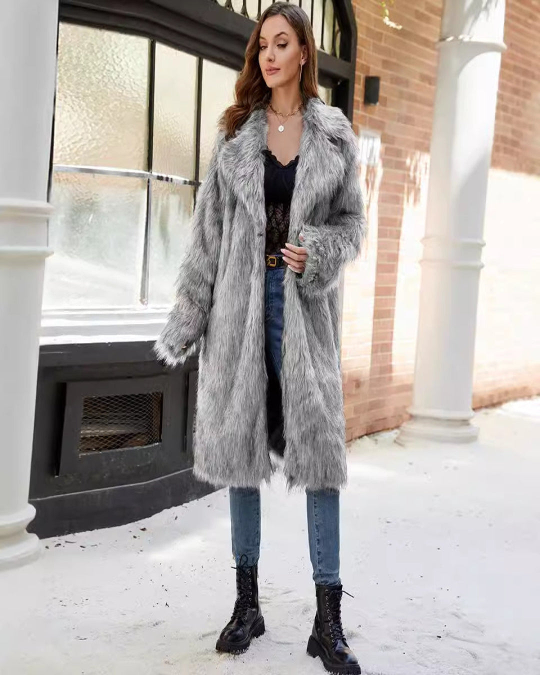 PLUSH COUTURE