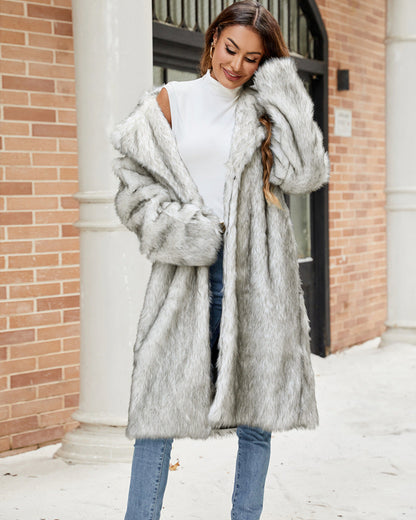 PLUSH COUTURE