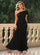 RUCHED DRESS