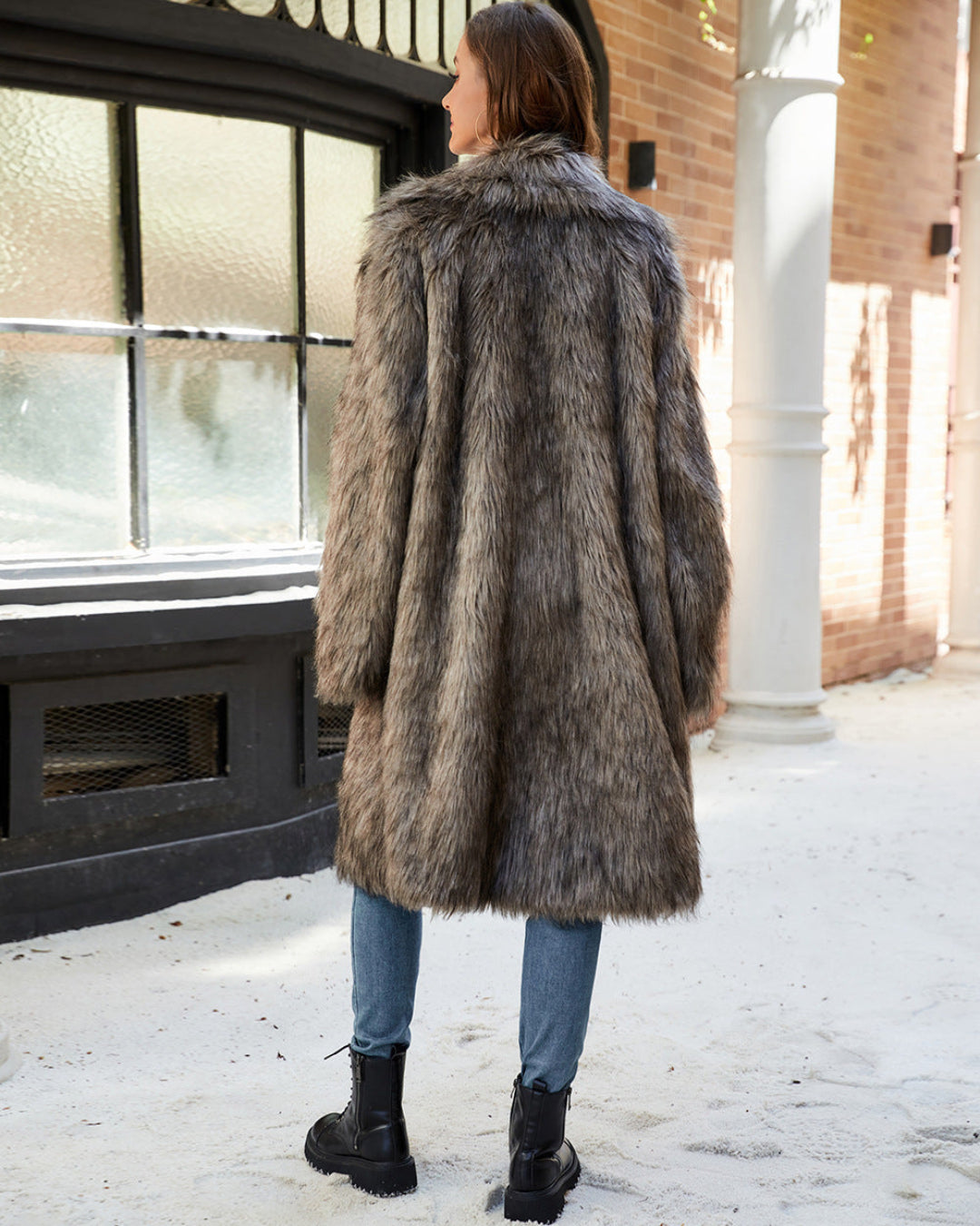 PLUSH COUTURE
