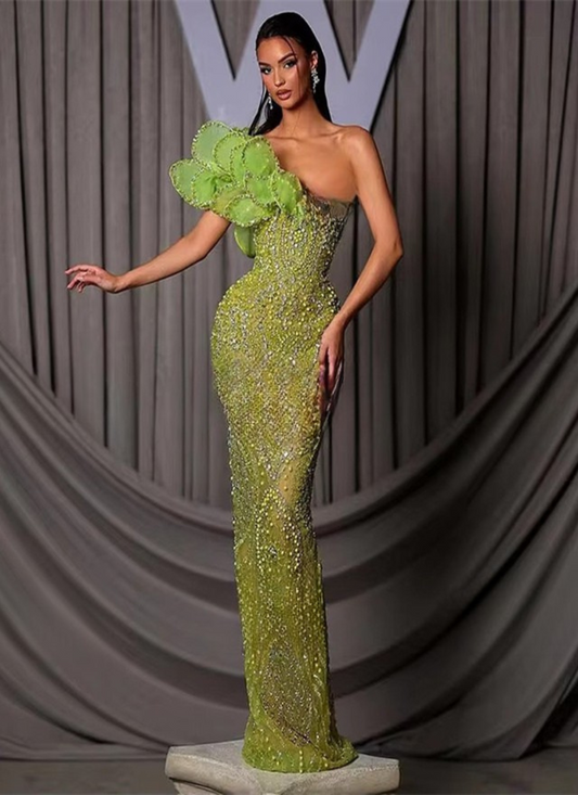 EMERALD MUSE