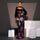 SEQUIN GOWN