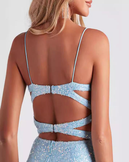 SEQUIN MINI