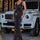 HALTER GOWN