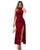VELVET GOWN