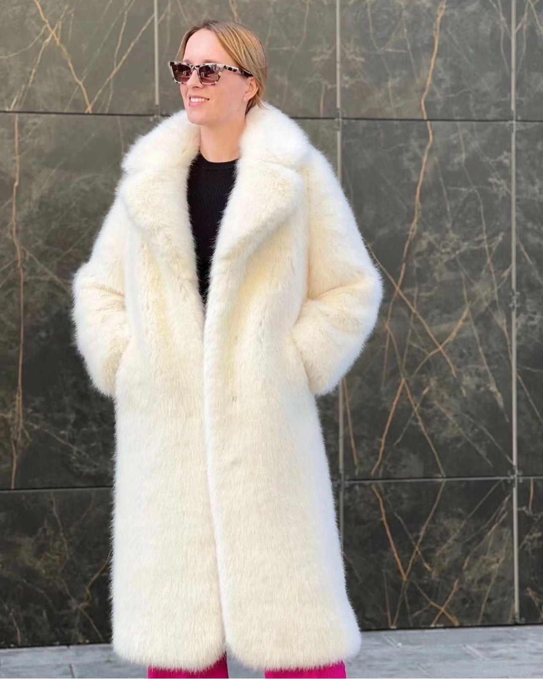 FOX COUTURE