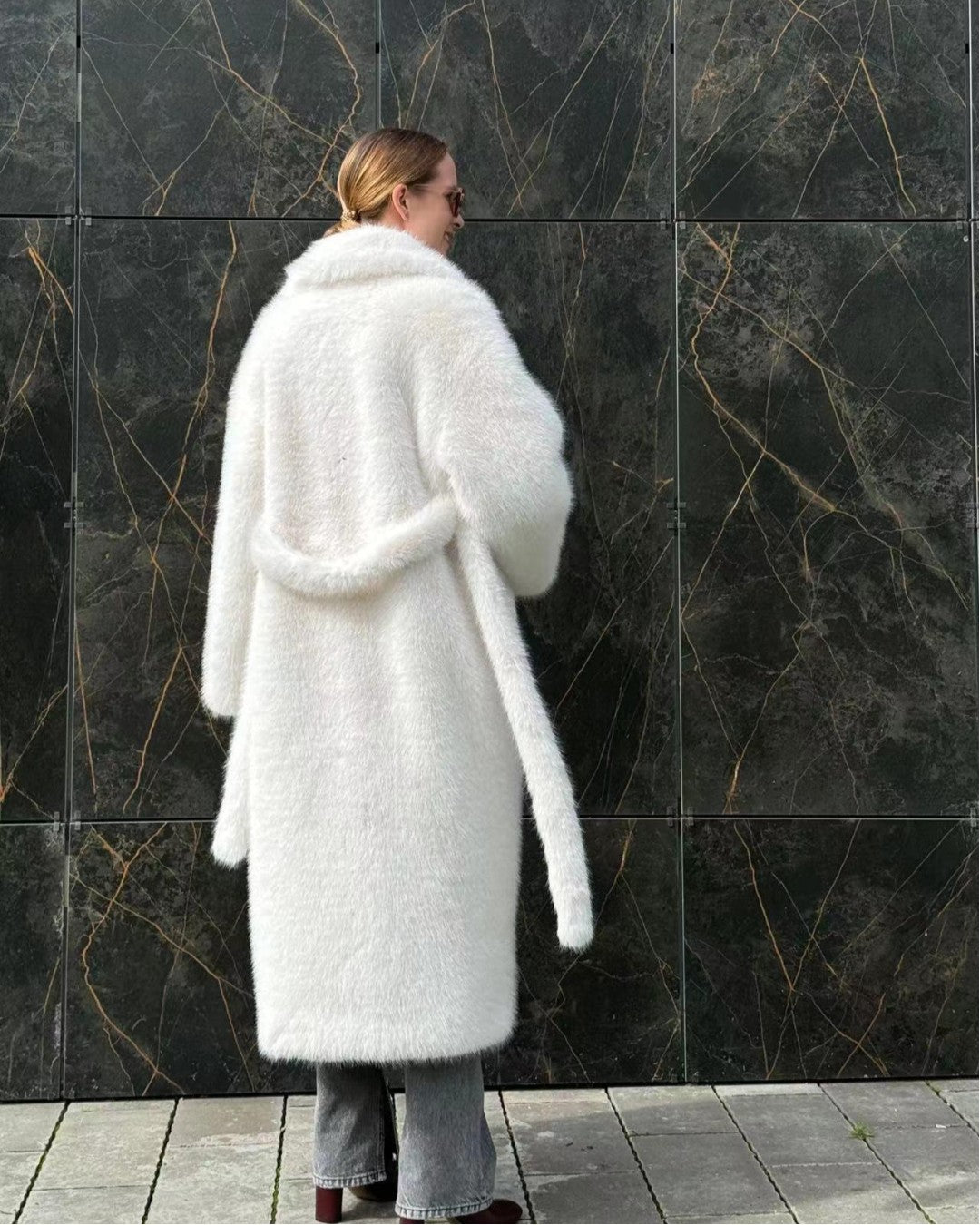 FOX COUTURE