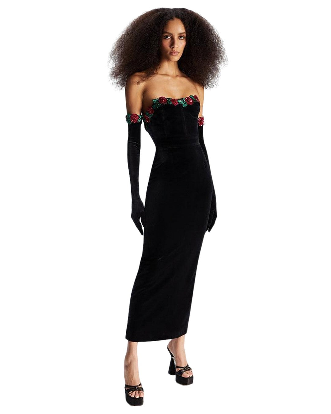 VELVET COUTURE