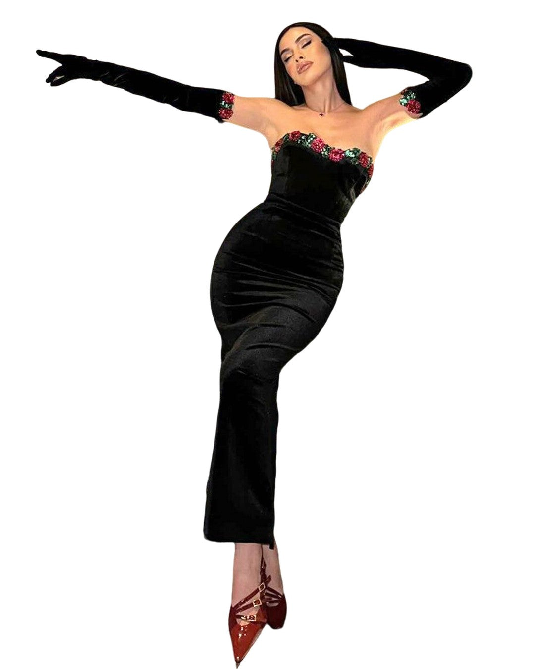VELVET COUTURE