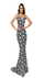 COUTURE GOWN