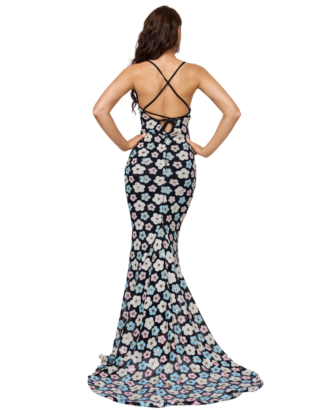 COUTURE GOWN