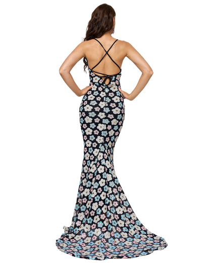 COUTURE GOWN