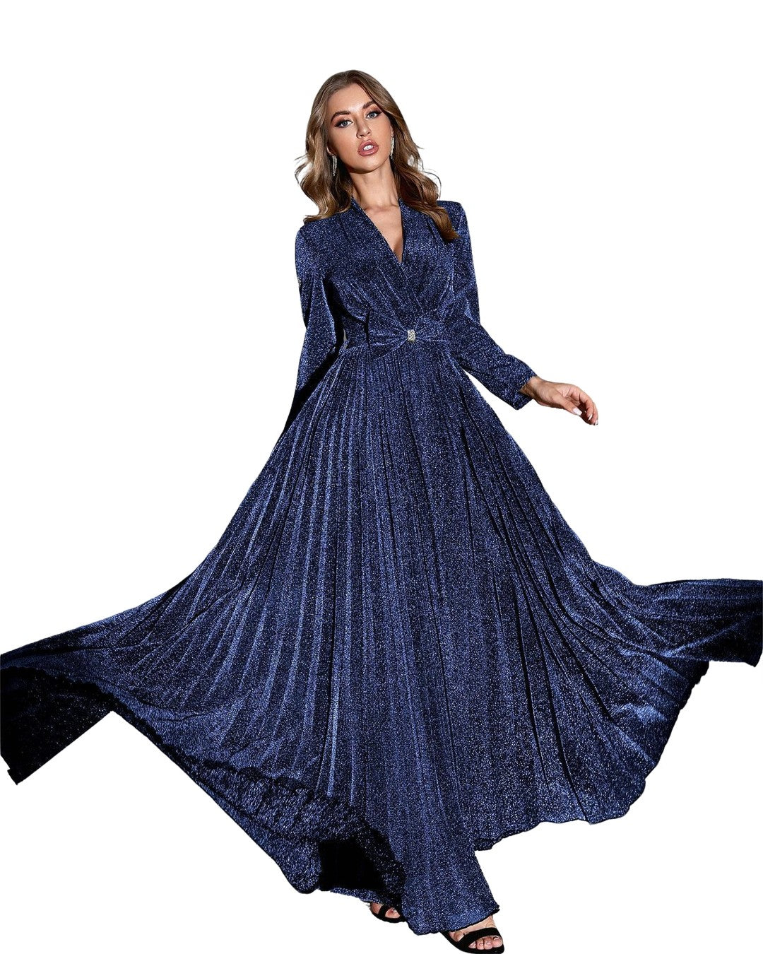 EVENING COUTURE