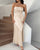 RUCHED TUBE DRESS