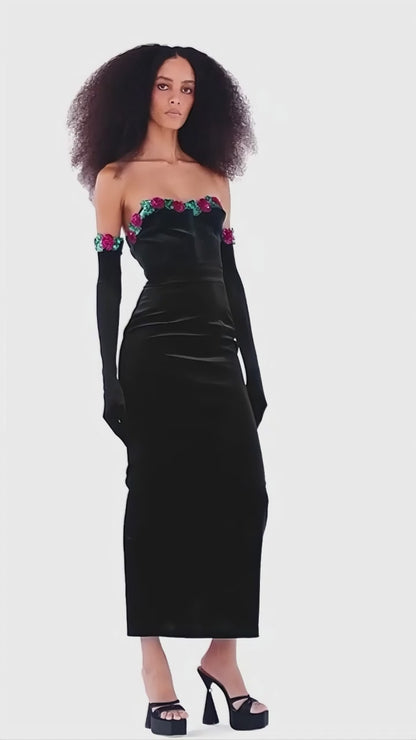 VELVET COUTURE